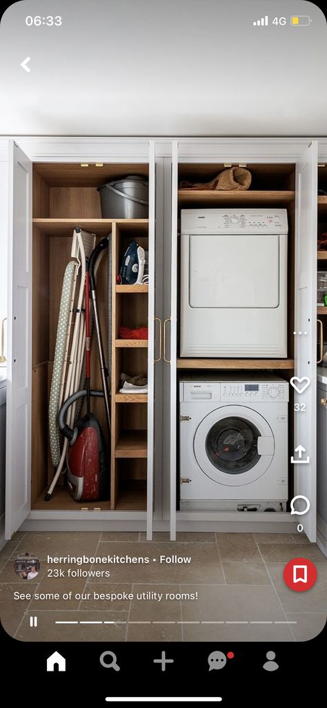 Utility Room Ideas Layout, Room Ideas Layout, Kitchen Remodel Farmhouse, Utility Room Ideas, Laundry/mudroom Ideas, Utility Room Designs, Island Farmhouse, Remodel Farmhouse, Kitchen Remodel With Island