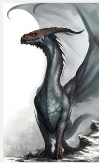 Grey dragon Dragon Medieval, Dragon's Lair, Anime Karakterek, Cool Dragons, Fairy Dragon, Mythical Beast, 다크 판타지, Dragon Pictures, Dragon Artwork