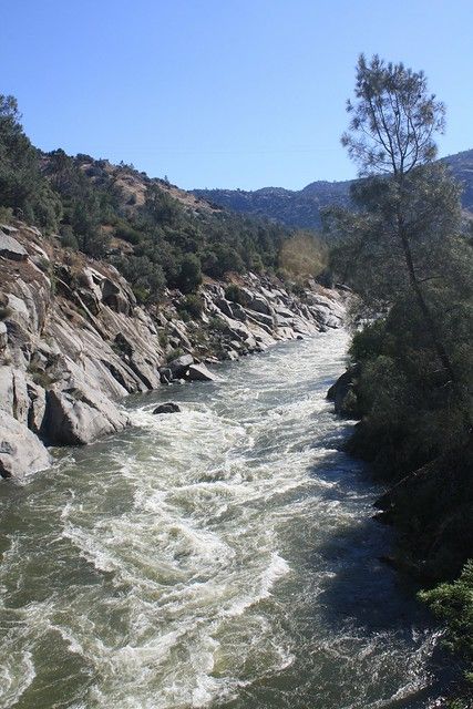 San Joaquin River | The many rapids of the San Joaquin River… | Flickr River Rapids, River Flow, Beautiful Landscapes, Boats, California, Water, Quick Saves, Nature