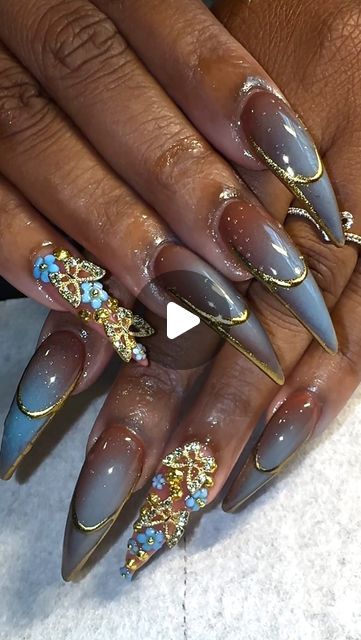 Libra Inspired Nails, Libra Nails, Vacation Braids, Cosmic Nails, Nailart Designs, Inspired Nails, Fly Girl, Nails Done, Good Design