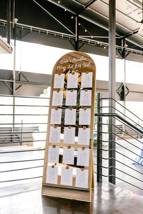 Wedding Welcome Sign Mirror Seating Charts, Wedding Frame Table Numbers, Boho Arch Seating Chart, Tall Mirror Seating Chart, Mirror Seating Chart Wedding Diy Wax Seal, Arch Mirror Seating Chart Wedding, Gold And White Seating Chart, Floor Mirror Seating Chart, Arched Mirror Seating Chart Wedding