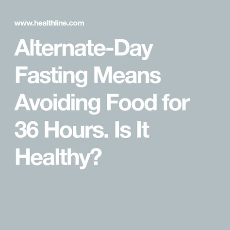 36 Hour Fasting, Good Diet, Glucose Test, Fast Day, Different Diets, Fasting Diet, Lower Cholesterol, Cardiovascular Disease, Cholesterol Levels