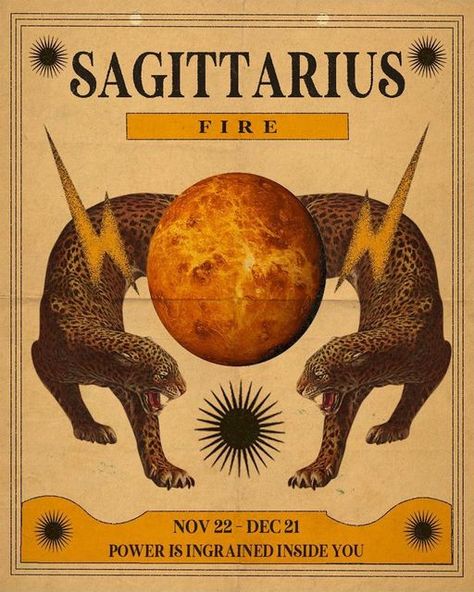 Sagittarius Art, Sagittarius Astrology, Zodiac Elements, Bedroom Wall Collage, Virgo Moon, Zodiac Tattoo, Sagittarius Zodiac, Astrology Chart, 12 Zodiac Signs