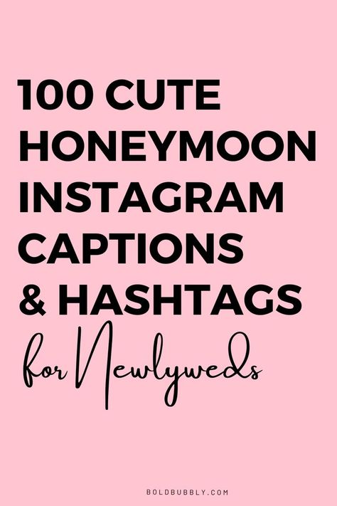 honeymoon instagram captions Honeymoon Instagram Story, Honeymoon Captions Instagram, Movie Captions, Facebook Captions, Honeymoon Quotes, Hashtag Ideas, Fly Plane, Honeymoon Pictures, Dream Honeymoon