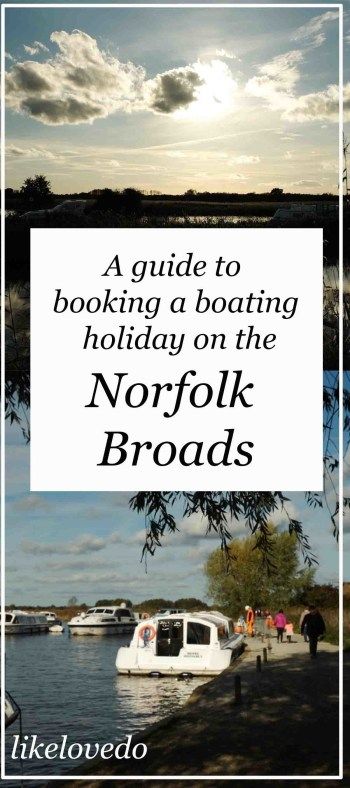 A guide to booking a boat trip on the Norfolk Broads Norfolk Broads, Norfolk England, Travel Uk, King's Lynn, Boat Trip, Boat Stuff, Family Cruise, England Travel, Boat Trips