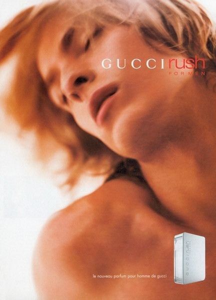 Gucci Rush for men 2000 discontinued in 2011 Gucci Cologne, Gucci Ad, Gucci Campaign, Gucci Perfume, Best Mens Cologne, Fragrance Ad, Tom Ford Gucci, Perfume Photography, Perfume Ad