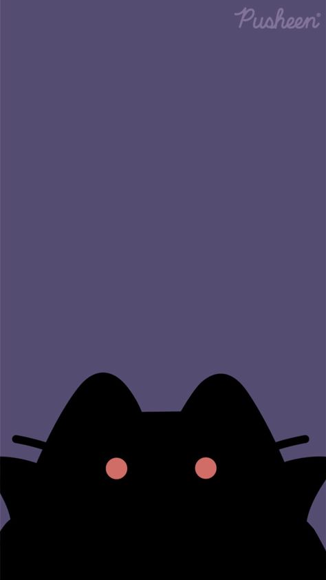 Meaningful Quote Tattoos, Cat Iphone Wallpaper, Our Mindful Life, Pusheen The Cat, Pusheen Cute, Smart Tag, Dark Purple Wallpaper, Quote Tattoo, Vampire Halloween