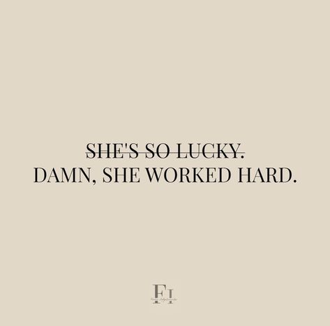 Law Quotes Aesthetic, And She Continued A Successful Woman, Shes So Lucky She Worked So Hard Quote, Hard Working Woman Aesthetic, Work Ethic Aesthetic, Independent Woman Quotes Work Hard, Quotes About Independent Women, Work Hard Quotes Women, Boldness Quotes