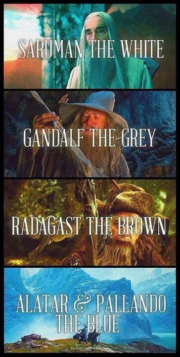 Radagast The Brown, Concerning Hobbits, Gandalf The Grey, Into The West, Desolation Of Smaug, Hobbit Hole, The Shire, Jrr Tolkien, Gandalf