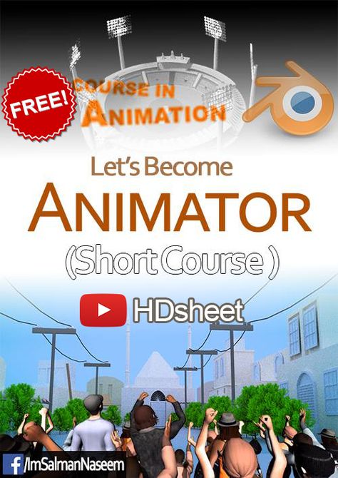 Animation and making tutorial on free software blender Animation Software Free, Cartoon Making, Animation Making, Animation Software, Cartoon Video, Animation Cartoon, Short Courses, Short Movie, Cartoon Gifs