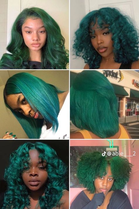 Adore Hair Dye, Burgundy Hair Dye, Hair Stripes, Color For Black Hair, Dyed Curly Hair, Cute Hair Colors, Easy Hairstyles For Thick Hair, Quick Natural Hair Styles, Dyed Hair Inspiration