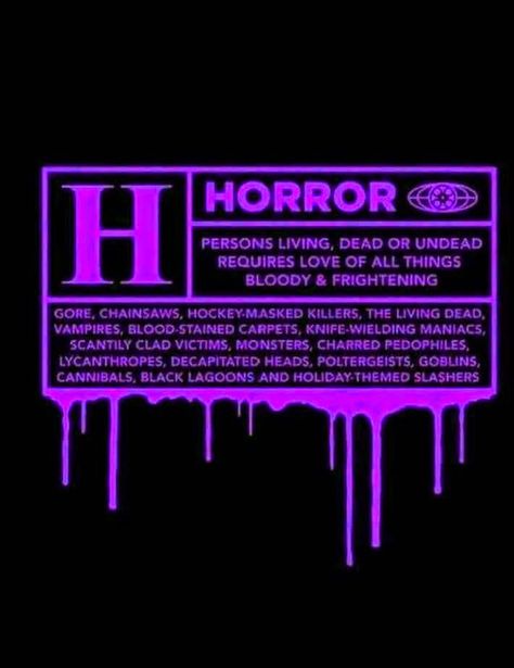 Purple Horror Wallpaper, Neon Purple And Black Aesthetic, Purple Retro Aesthetic, Habit Emh Aesthetic, Neon Horror Aesthetic, Purple Cybergoth Aesthetic, Purple Aesthetic Grunge, Purple And Black Pfp, Aesthetic Horror