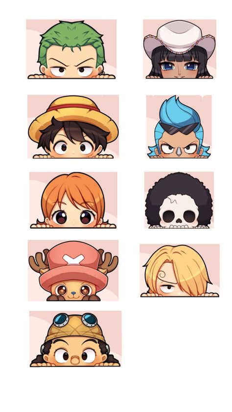 One Peice Character, Zoro Sticker, One Piece Theme, One Piece Logo, One Piece Chopper, One Piece Zoro, One Piece Tattoos, One Piece Cartoon, One Piece Crew