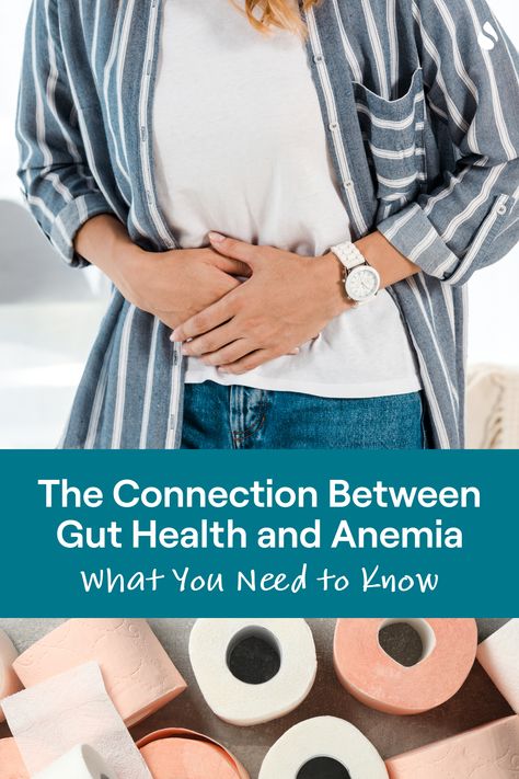 Gut health can impact your body’s ability to absorb iron! 🩸 If you're managing anemia or iron deficiency, understanding how your gut works is key to improving your iron levels. Do you know the crucial connection between gut health and anemia—and how to support both? 🌱 #GutHealth #AnemiaAwareness #IronDeficiency #Wellness #Sanguina Boost Iron Levels, Iron Absorption, Gut Inflammation, Regular Bowel Movements, Iron Deficiency, Improve Gut Health, Gut Bacteria, Regulate Blood Sugar, Stomach Ache