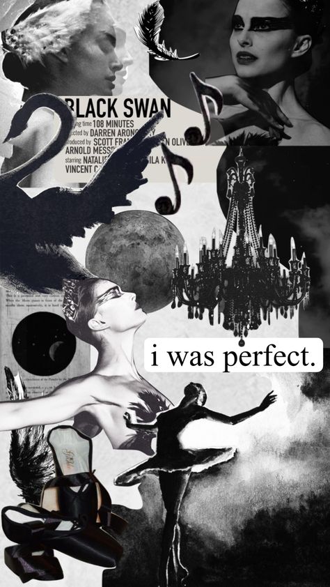 #blackswan Odile Black Swan, Odile Swan Lake, Black Swan Aesthetic, Coquette Ballet, Moodboard Aesthetic, Vintage Film, Swan Lake, Black Swan, Aesthetic Vintage