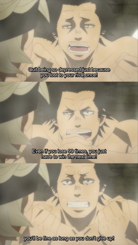 Yami Sukehiro Quotes, Captain Yami, Yami Sukehiro, Anime Club, Clover 3, Mai Sakurajima, Harry Potter Puns, Anime Quotes Inspirational, Black Clover Anime