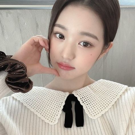 Wonyoung Lq, Ive Wonyoung, White, Black