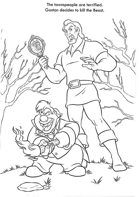 Beauty And The Beast Coloring, Giraffe Coloring Pages, Beauty And The Beast Theme, Disney Silhouettes, Disney Princess Coloring Pages, Beauty And The Beast Party, Princess Coloring Pages, Fairy Coloring Pages, Coloring Page Ideas