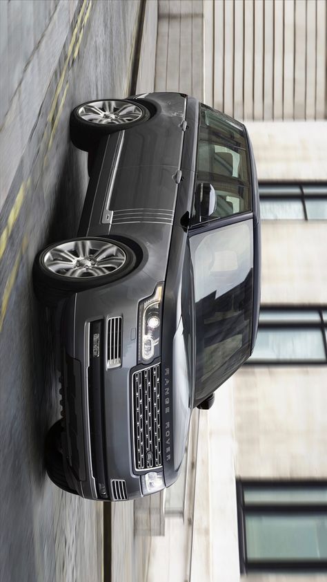 Range Rover Sv Autobiography, Sv Autobiography, Range Rover Sv, New Land Rover Defender, Tata Motors, Jaguar Land Rover, Utility Vehicles, Land Rover Range Rover, Four Wheel Drive