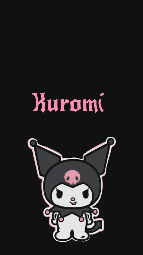 Super cuteeeeeeee!!! Kuromi And Cinnamoroll, Flip Wallpaper, Whatsapp Wallpaper Cute, Phone Decor, Calligraphy Quotes Love, Whatsapp Wallpaper, Calligraphy Quotes, Sanrio Wallpaper, Friendship Jewelry