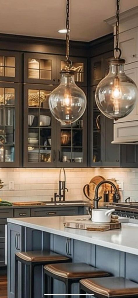 Lights Over Kitchen Sink, Over Kitchen Sink, Kitchen Sink, Ceiling Fan, Light Fixtures, Ceiling, Fan, Lighting