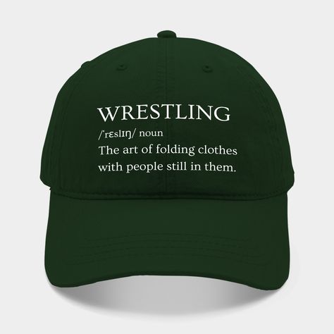 Wrestling Quotes