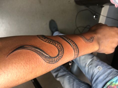 Snake Tattoo Arm Men, Snake Tattoos Forearm, Snake Calf Tattoo, Snake Forearm Tattoo Wrap, Wrap Around Snake Tattoo, Wrap Around Snake Tattoo Arm, Snake Tattoo Around Arm, Snake Tattoos Wrap Around Arm Men, Snake Wrapped Around Arm Tattoo Men