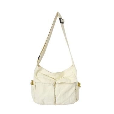 Bags for Women, YASHBHAMBHI Ladies Bags Online Shopping Wholesale - Tomtop.com Back To School Bags, Bags Online Shopping, Canvas Storage, Hobo Crossbody Bag, Charger Accessories, Canvas Messenger Bag, Photo Accessories, Shoulder Messenger Bag, Shoulder Tote Bag