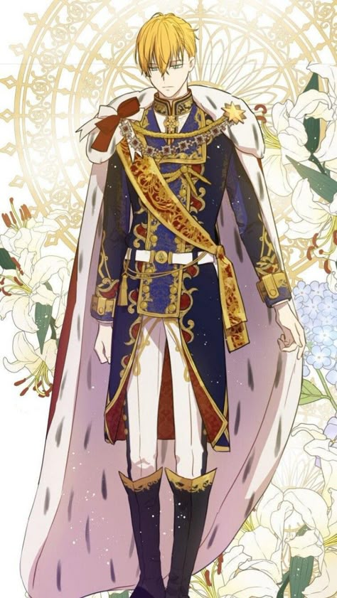 Anime Knight, Who Made Me A Princess, The Coronation, Anime Princess, Historical Romance, The Villain, A Princess, Character Outfits, Manhwa Manga