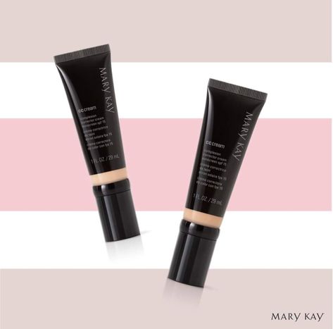 Cc Cream Mary Kay, Mary Kay Foundation, Skin Care Benefits, Beauty Consultant, Cc Cream, Mary Kay, Suits You, Concealer, Sunscreen