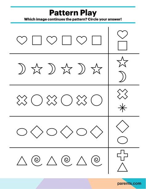 Patterns Kindergarten Activities, Maths Worksheet For Nursery, Patterns Kindergarten, Addition Activities Kindergarten, Worksheet For Nursery, Activities For 1st Graders, Maths Worksheet, Kindergarten Math Worksheets Free, Kindergarten Addition Worksheets