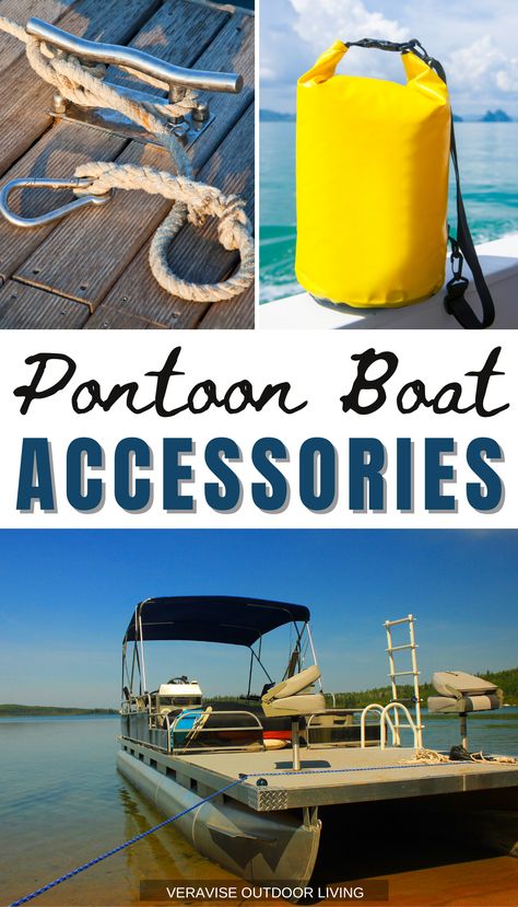 Best Pontoon Boats, Fishing Rod Holders, Pontoon Boat Accessories, Boat Supplies, Lake Fun, Drink Storage, Boat Lights, Free Ride, Atv Riding