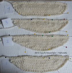 Short Rows Knitting Tutorials, Maglia Fair Isle, Knitting Short Rows, Knitting Hacks, Knitting Help, Animal Knitting Patterns, Hercule Poirot, Knitting Blogs, Knitting Instructions