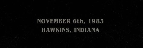 Stranger Things Header, Season 1 Stranger Things, Season 2 Stranger Things, 2019 Stranger Things, Season 3 Stranger Things, Icons Stranger Things, Aesthetic Stranger Things, Stranger Things Season 1, Stranger Things Series