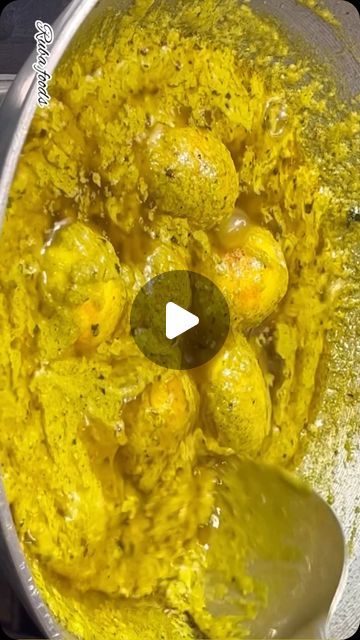 Egg Masala, Egg Curry, Veg Recipes, Ramadan, Egg, On Instagram, Instagram