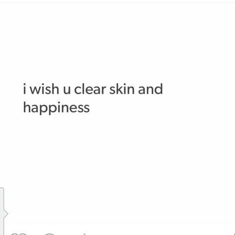 I wish you clear skin and happiness! Instagram Captions For Estheticians, Glowing Skin Captions, Skin Captions For Instagram, Skin Captions, Aesthetic Skin Care Photos, Skin Care Captions Instagram, Facial Captions Instagram, Manifesting Clear Skin, Clear Skin Quotes