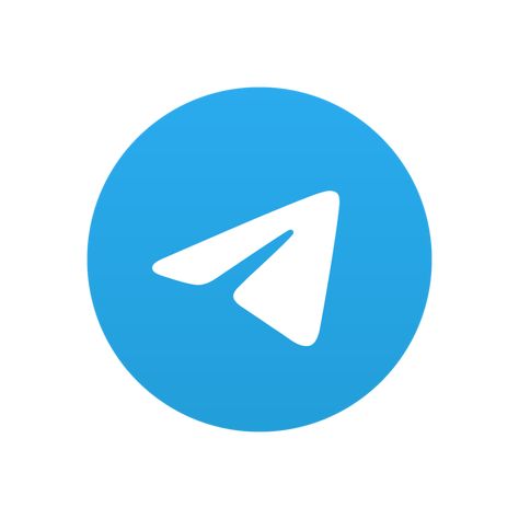 Free download Telegram logo Telegram Icon, Hello Kitty Logo, Cool Powerpoint, Whatsapp Apps, Telegram App, Good Photo Editing Apps, Black App, First Youtube Video Ideas, Brand Logos