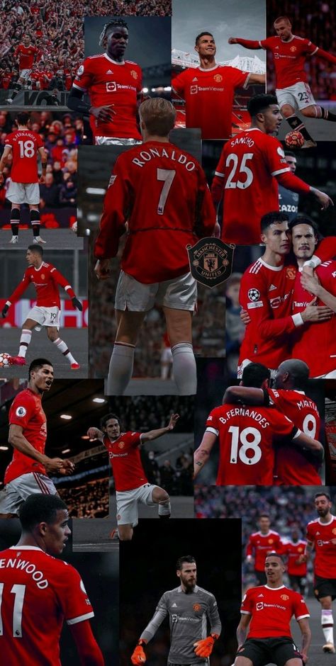 Manchester United Phone Wallpaper, Man United Wallpapers Iphone, Manchester United Wallpapers Hd Wallpaper, Man United Wallpapers, Footballer Wallpaper, Wallpaper Mu, Manchester United Wallpapers Iphone, David Beckham Manchester United, Manchester United Ronaldo