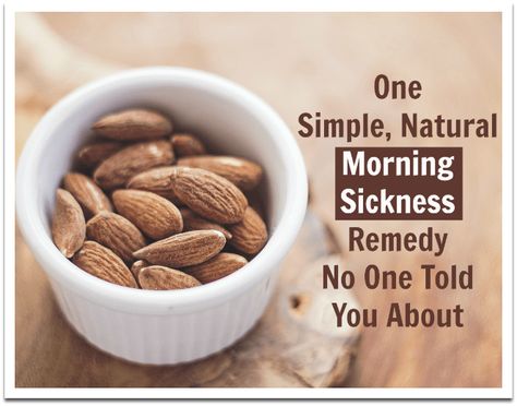 Morning sickness and Hyperemesis Gravidarum (its much more severe cousin) is awful. I know, I’ve been there. At my worst, I threw up 16 times in one day and ended up on a drip in the hosp Healthy High Calorie Foods, Morning Sickness Remedies, Snack Sani, Almond Benefits, High Calorie Meals, Idee Pasto Sano, Penn State, Keto Snacks, Stevia