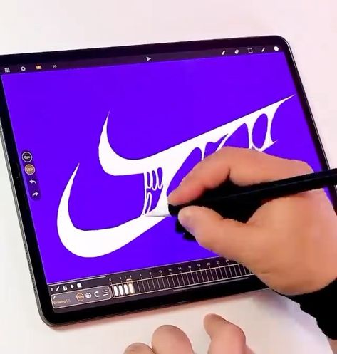 Designspiration on Instagram: “Tag a friend who wears Nike! Stunning frame by frame animation created by @dimaphew #Designspiration #animation #art #stopmotion #design…” Frame Animation, Frame By Frame, Frame By Frame Animation, Tag A Friend, A Frame, Stop Motion, Motion Design, Animation Art, Picture Frame