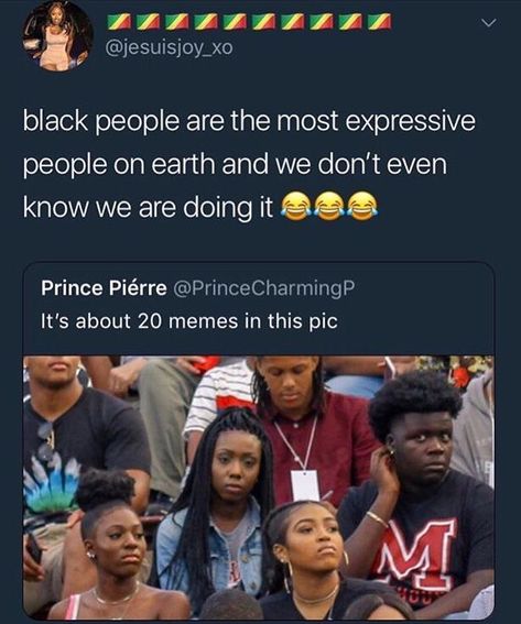 Funny Tweets Black, Black People Memes, Black Memes, Black Jokes, Funny Black People, Twitter Quotes Funny, Memes Humor, Funny Video Memes, Funny Relatable Quotes