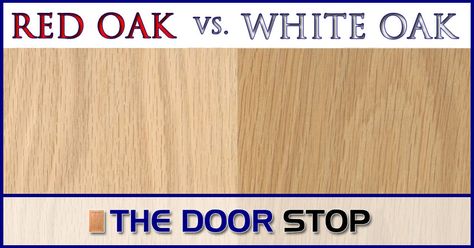 red oak vs white oak differences Red Oak Vs White Oak Floors, Sherwin Williams Stain Colors, Natural Kitchen Cabinets, Duraseal Stain, Sherwin Williams Stain, Best Wood Stain, Stained Kitchen Cabinets, Red Oak Floors, Sherwin Williams White