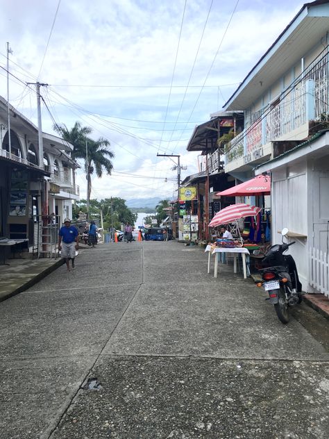 Livingston | Guatemala 🇬🇹 | El Caribe | ❤️ Livingston Guatemala, Livingston, Guatemala, Places To Go, Vision Board, Street View, Coffee, Travel, Quick Saves