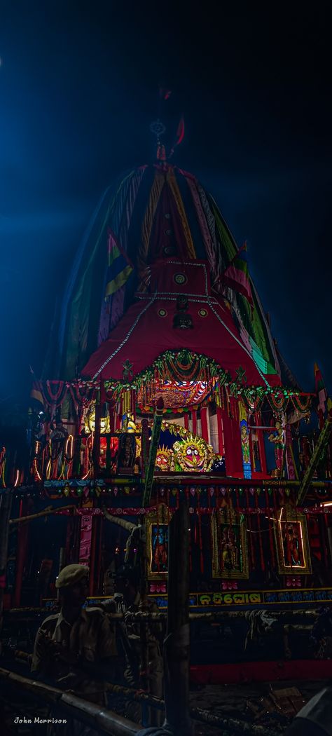 Shree Baladevjew ratha Yatra 2023 in keonjhar garh,odisha,India Photo _ John merrison This chariot is the biggest chariot in the world, the proof of which is Guinness World's records JAY JAGANNATH ✨🌹🙏 Jagannath Yatra, Ratha Yatra, Jay Jagannath, India Photo, Festival 2023, Guinness World Records, God Illustrations, World Records, Guinness