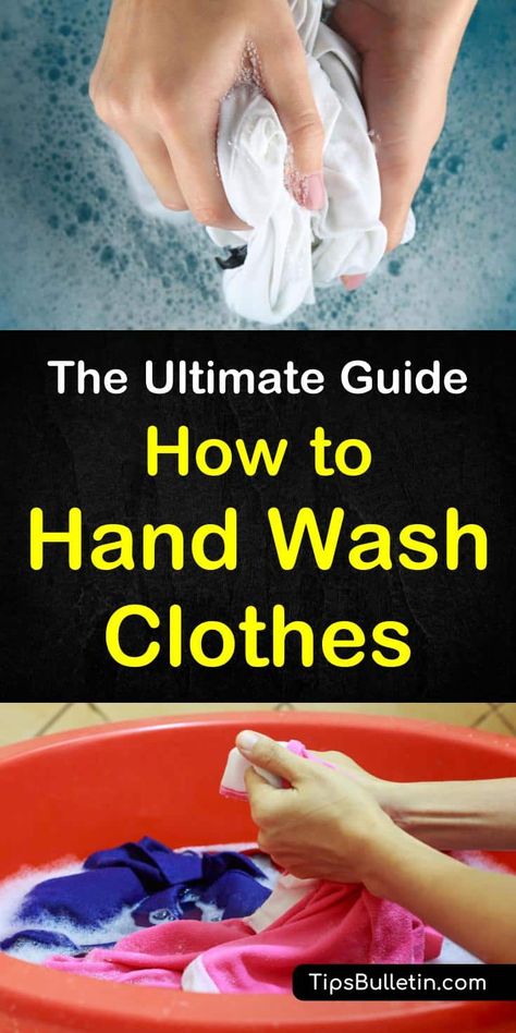 How To Hand Wash Clothes, Hand Wash Clothes, Washing Clothes By Hand, Sink Diy, Handwashing Clothes, Cleaning Baseboards, Clothes Washing, Vegan Vibes, Wash Clothes