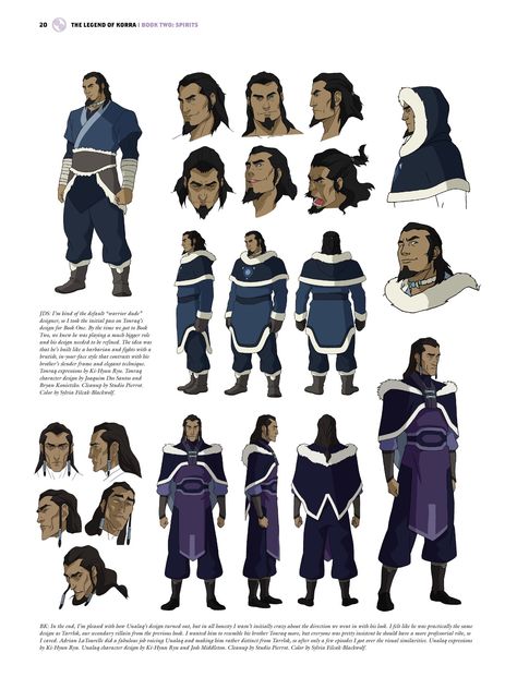 The Last Airbender Characters, Avatar Series, The Legend Of Korra, Character Model Sheet, Read Comics Online, Avatar The Last Airbender Art, Avatar Characters, Avatar Airbender, Avatar World