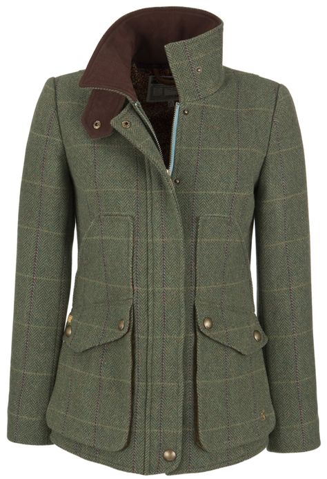 wool field coat Field Coat Outfit, British Country Outfits, Cute Wardrobe Closet, British Country Style Women, British Style Women Outfits, Womens Jackets Uk, English Country Fashion, Cute Wardrobe, Tweed Clothing