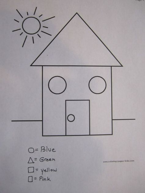 Visual Perceptual Activities: Form Constancy Form Constancy Activities, Visual Perceptual Activities, Visual Processing, Visual Perception Activities, Shapes Kindergarten, Vision Therapy, Pediatric Occupational Therapy, Visual Perception, Hand Therapy