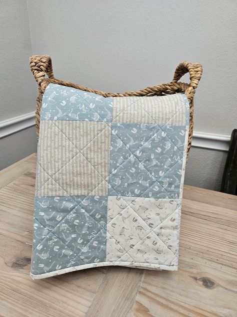 Baby boy quilt patterns