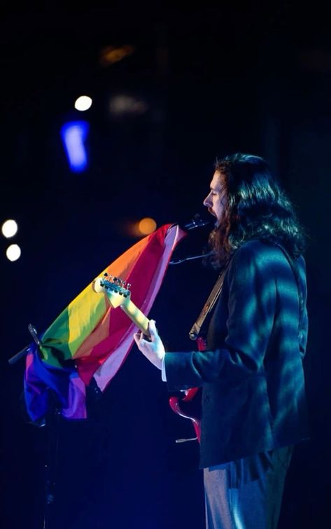 Bog Man, Bi Flag, Gay Flag, Lgbt Flag, Dearly Beloved, Hozier, Pride Flag, Guy Names, Pride Flags